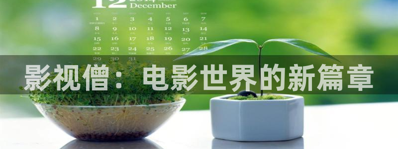 宅男视频图片：影视僧：电影世界的新篇章